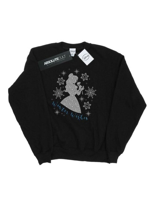 Disney Princess - Sweat - Kiabi Disney Princess - Sweat - Kiabi
