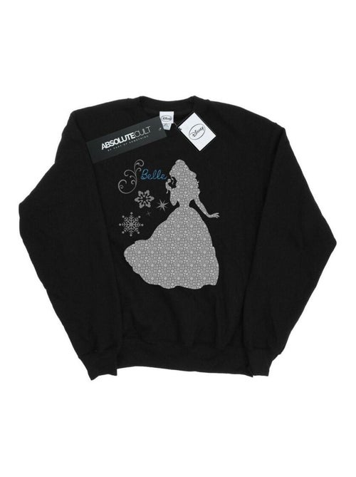 Disney Princess - Sweat - Kiabi Disney Princess - Sweat - Kiabi