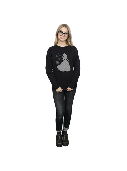 Disney Princess - Sweat - Kiabi Disney Princess - Sweat - Kiabi