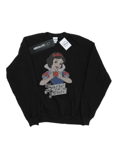 Disney Princess - Sweat - Kiabi