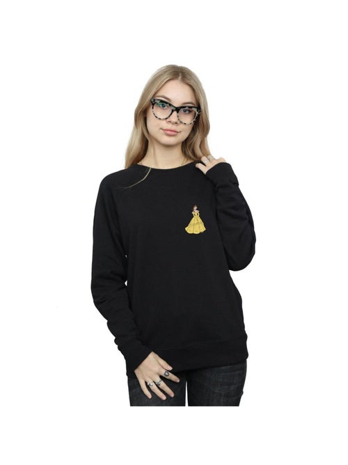 Disney Princess - Sweat - Kiabi Disney Princess - Sweat - Kiabi