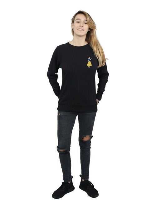 Disney Princess - Sweat - Kiabi