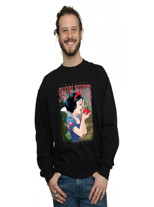 Disney Princess - Sweat - Kiabi