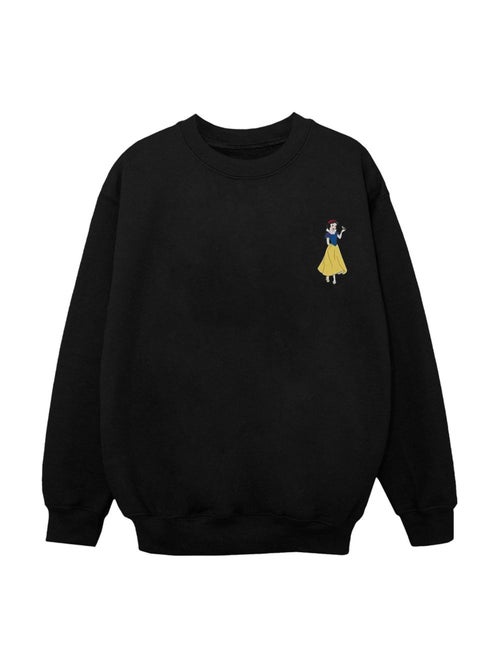 Disney Princess - Sweat - Kiabi