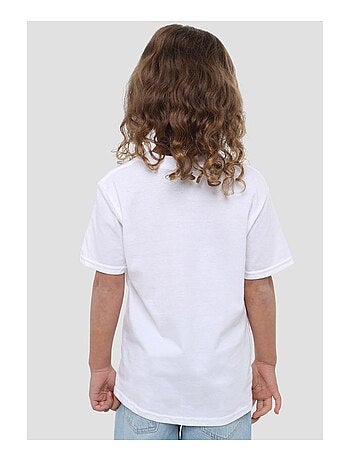 Disney Princess - T-shirt BE TRUE, BE YOU