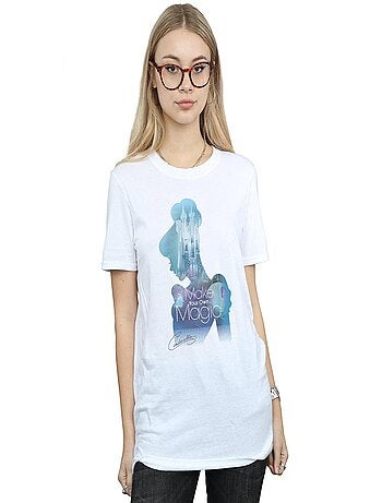 Disney Princess - T-shirt