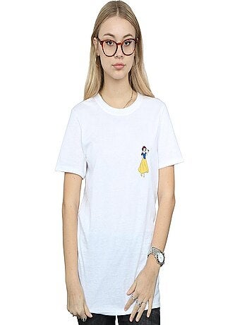 Disney Princess - T-shirt