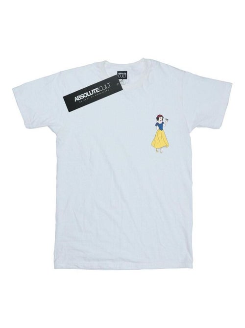 Disney Princess - T-shirt - Kiabi Disney Princess - T-shirt - Kiabi