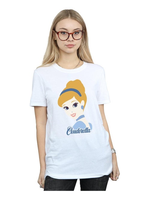 Disney Princess - T-shirt - Kiabi