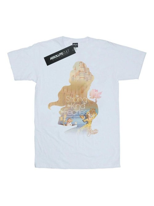 Disney Princess - T-shirt - Kiabi Disney Princess - T-shirt - Kiabi