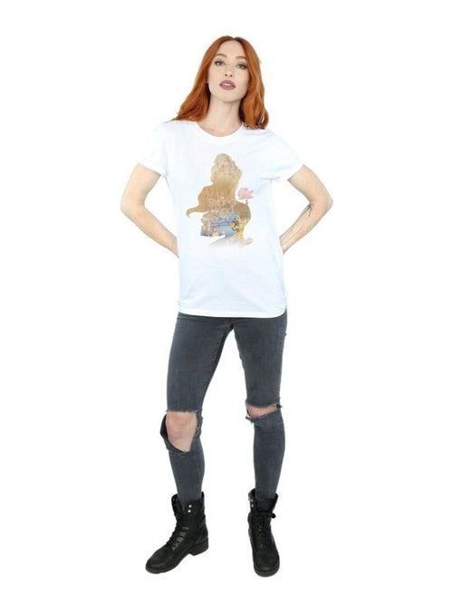 Disney Princess - T-shirt - Kiabi Disney Princess - T-shirt - Kiabi