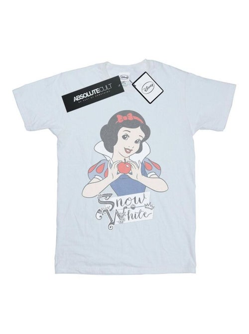 Disney Princess - T-shirt - Kiabi Disney Princess - T-shirt - Kiabi
