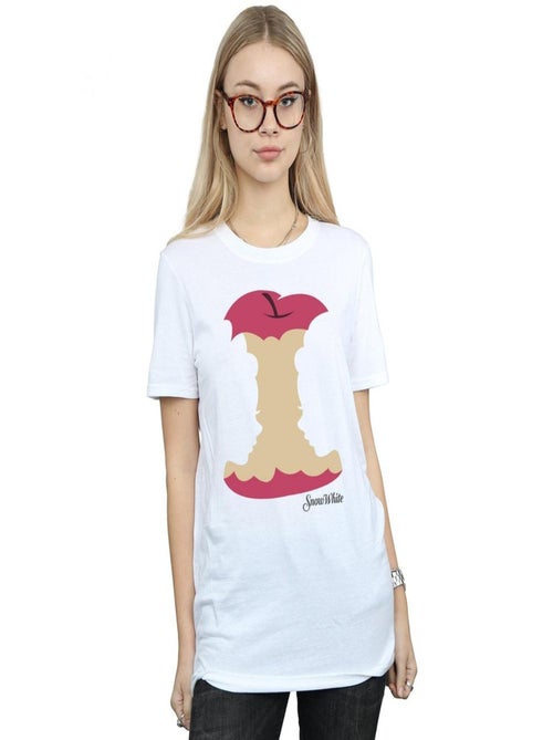 Disney Princess - T-shirt - Kiabi