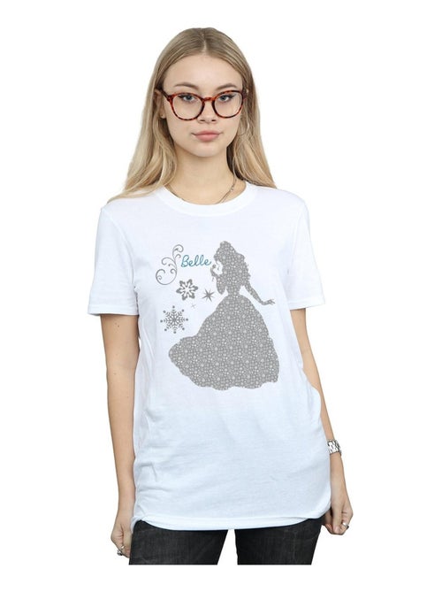 Disney Princess - T-shirt - Kiabi