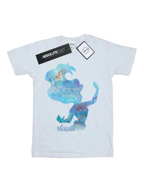Disney Princess - T-shirt - Kiabi