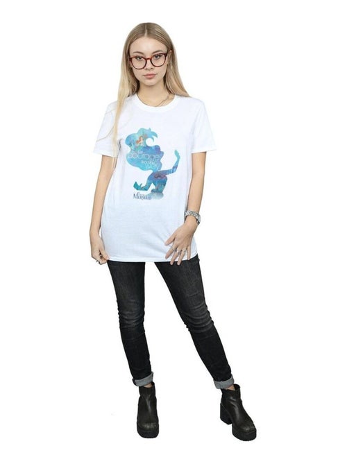 Disney Princess - T-shirt - Kiabi
