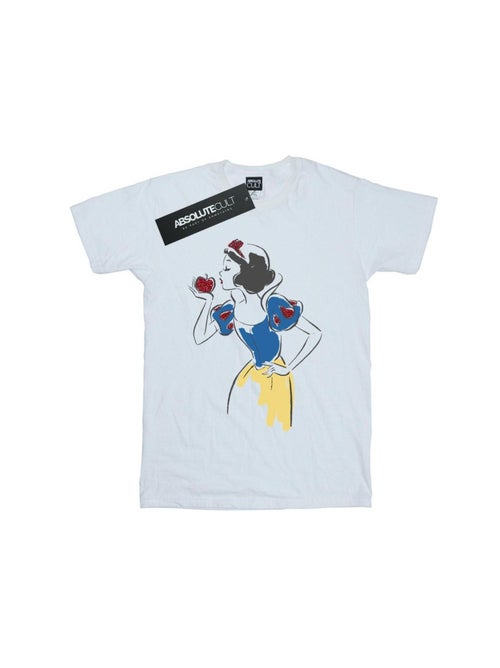 Disney Princess - T-shirt - Kiabi