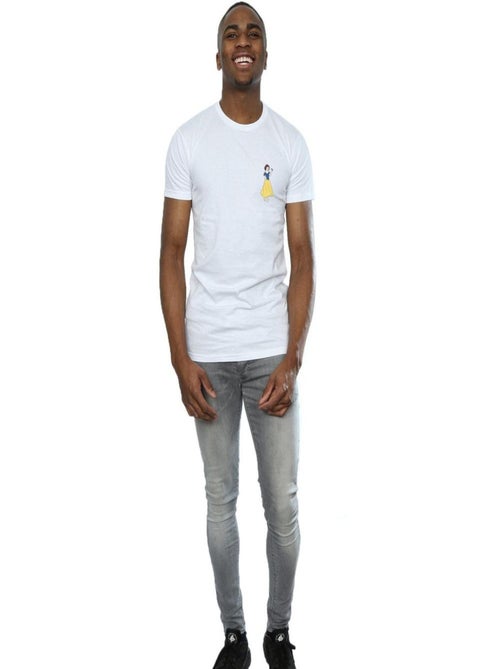 Disney Princess - T-shirt - Kiabi