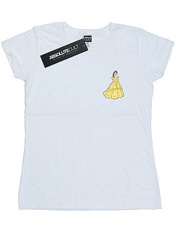 Disney Princess - T-shirt