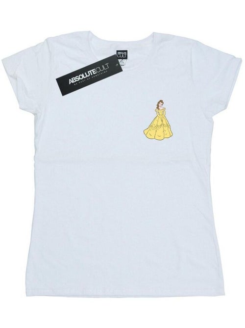 Disney Princess - T-shirt - Kiabi Disney Princess - T-shirt - Kiabi