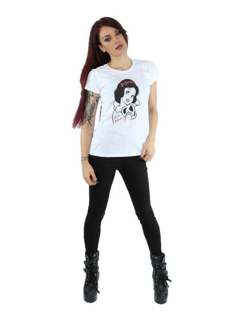 Disney Princess - T-shirt - Kiabi
