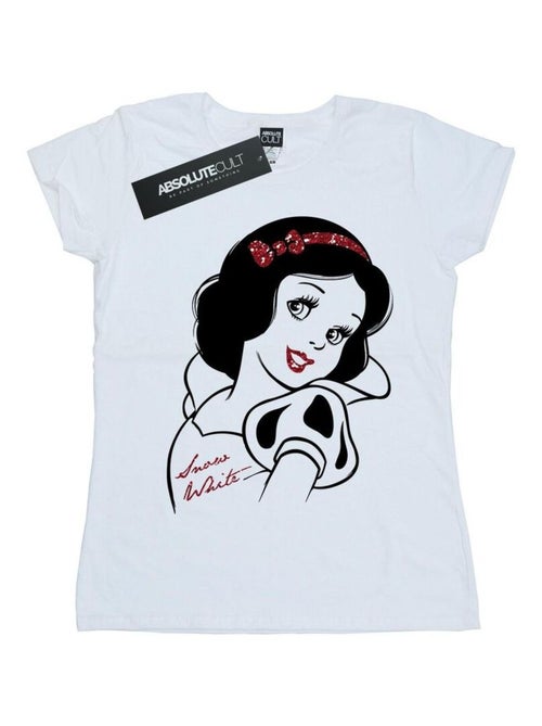 Disney Princess - T-shirt - Kiabi Disney Princess - T-shirt - Kiabi