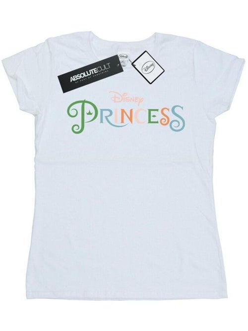 Disney Princess - T-shirt - Kiabi Disney Princess - T-shirt - Kiabi
