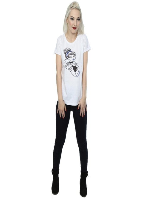 Disney Princess - T-shirt - Kiabi