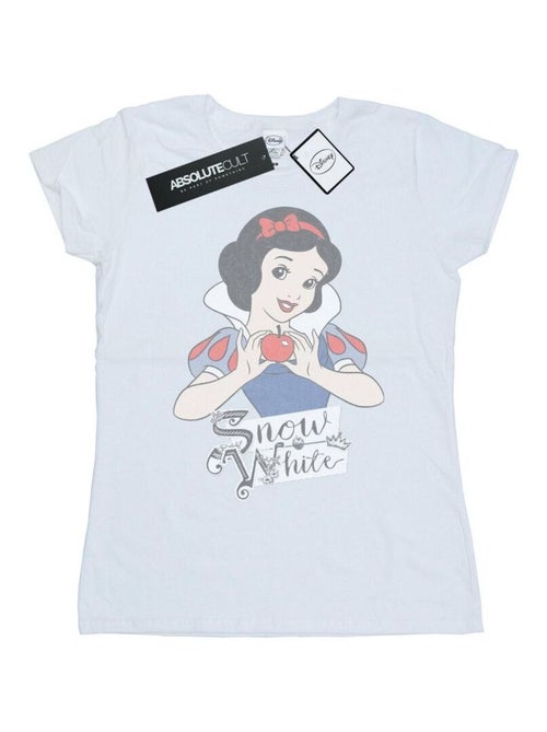 Disney Princess - T-shirt - Kiabi Disney Princess - T-shirt - Kiabi