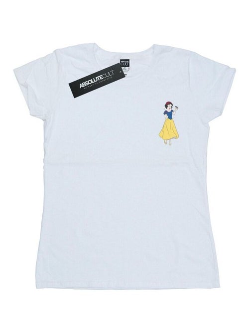 Disney Princess - T-shirt - Kiabi