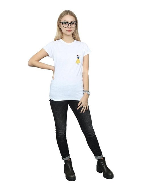 Disney Princess - T-shirt - Kiabi