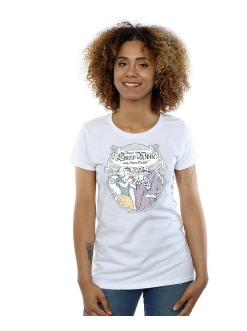 Disney Princess - T-shirt - Kiabi