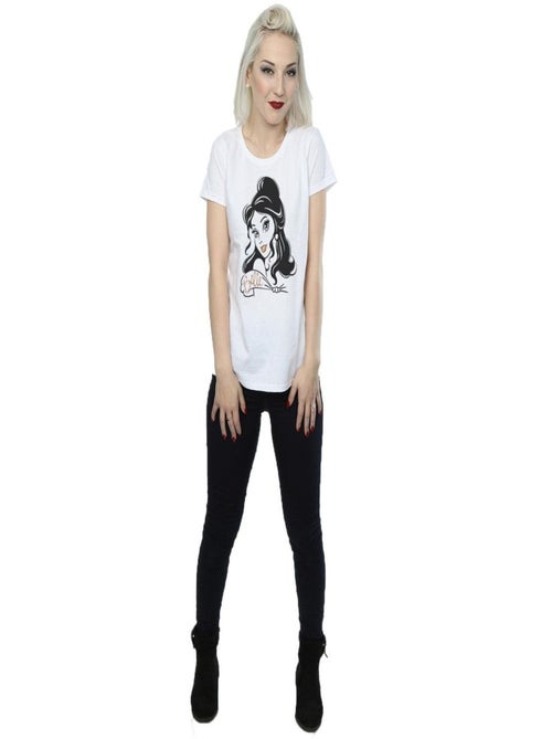 Disney Princess - T-shirt - Kiabi