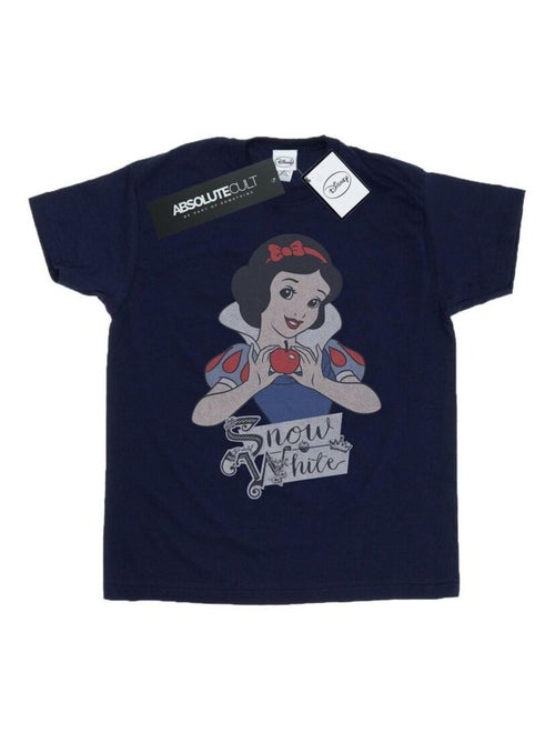 Disney Princess - T-shirt - Kiabi Disney Princess - T-shirt - Kiabi