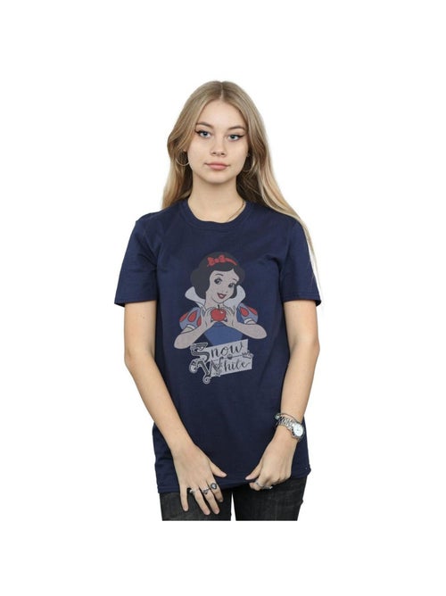 Disney Princess - T-shirt - Kiabi Disney Princess - T-shirt - Kiabi
