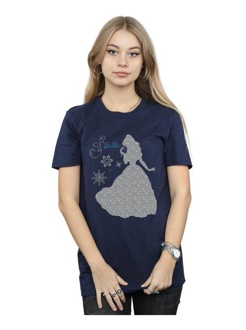 Disney Princess - T-shirt - Kiabi