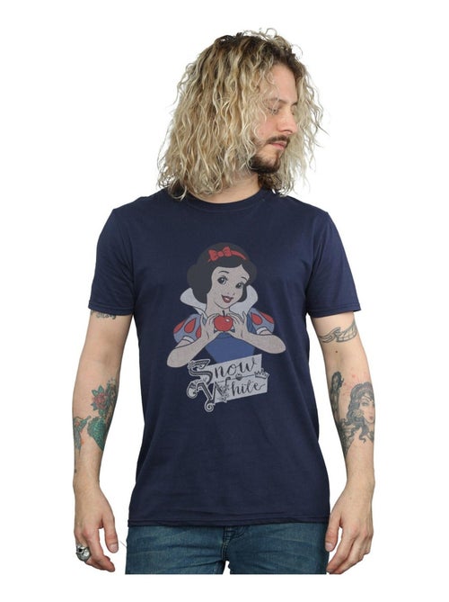 Disney Princess - T-shirt - Kiabi