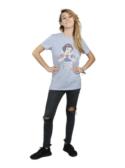Disney Princess - T-shirt - Kiabi Disney Princess - T-shirt - Kiabi