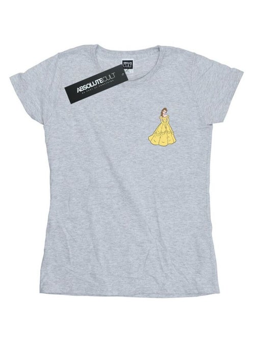 Disney Princess - T-shirt - Kiabi Disney Princess - T-shirt - Kiabi