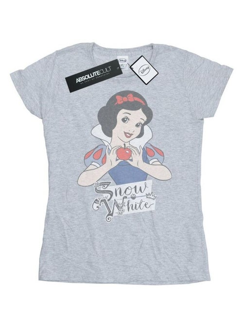 Disney Princess - T-shirt - Kiabi Disney Princess - T-shirt - Kiabi