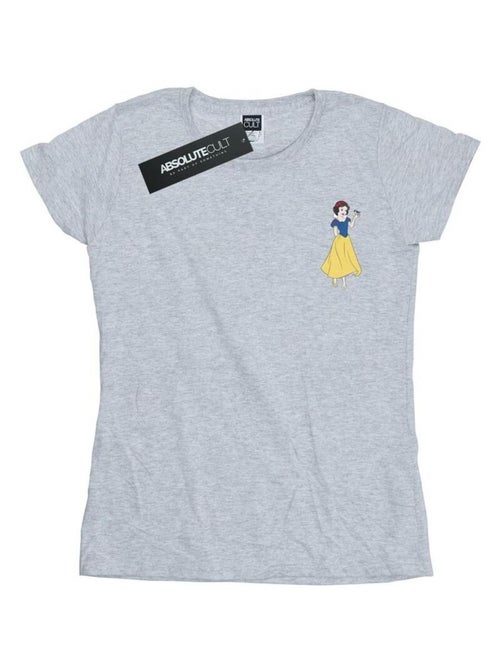Disney Princess - T-shirt - Kiabi