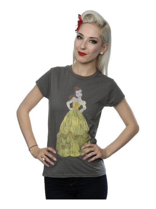 Disney Princess - T-shirt - Kiabi