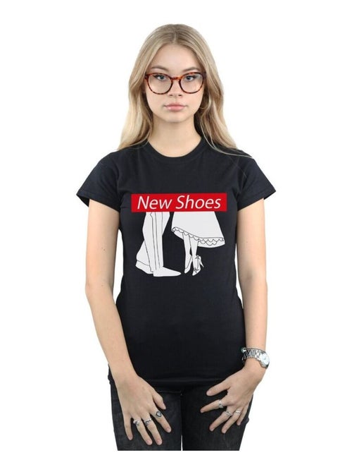 Disney Princess - T-shirt NEW SHOES - Kiabi
