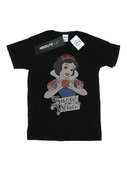 Disney Princess - T-shirt - Kiabi Disney Princess - T-shirt - Kiabi