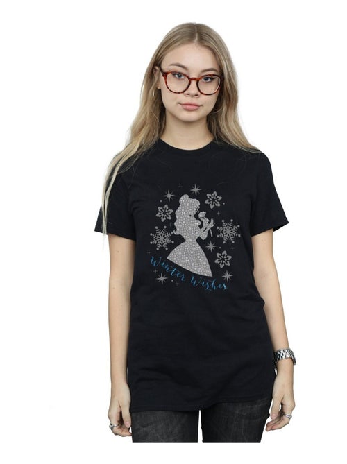 Disney Princess - T-shirt - Kiabi