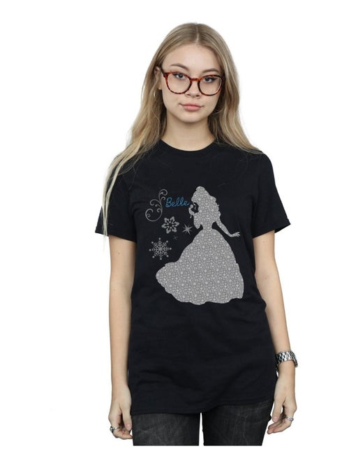 Disney Princess - T-shirt - Kiabi