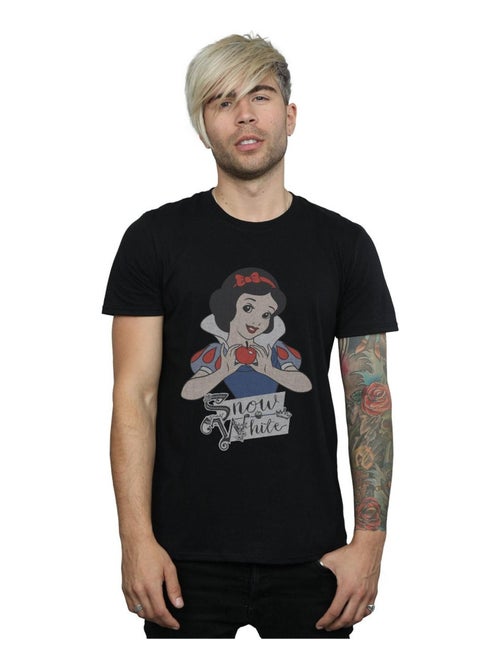 Disney Princess - T-shirt - Kiabi