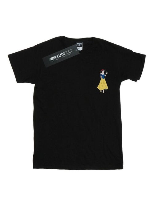 Disney Princess - T-shirt - Kiabi