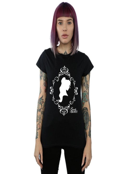 Disney Princess - T-shirt - Kiabi