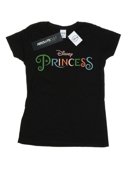 Disney Princess - T-shirt - Kiabi Disney Princess - T-shirt - Kiabi